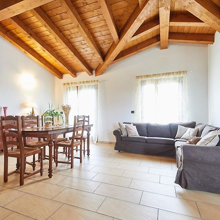 Villa Nema à Mossa Extérieur photo
