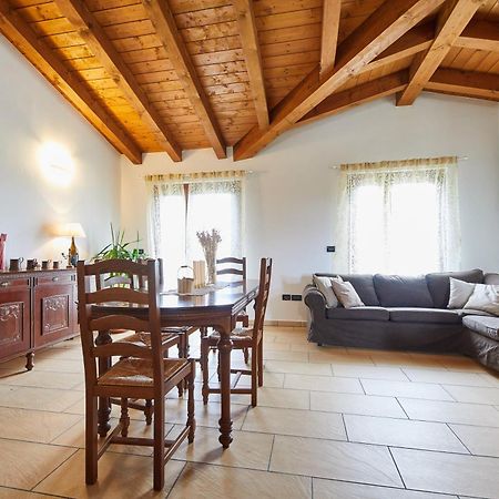 Villa Nema à Mossa Extérieur photo