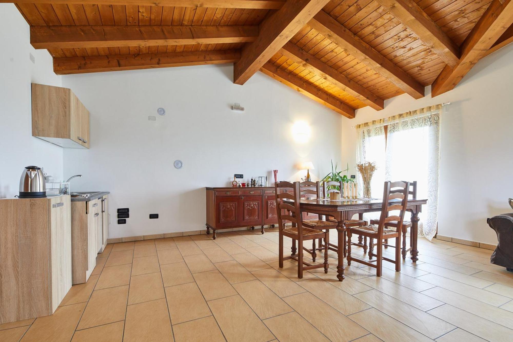 Villa Nema à Mossa Extérieur photo