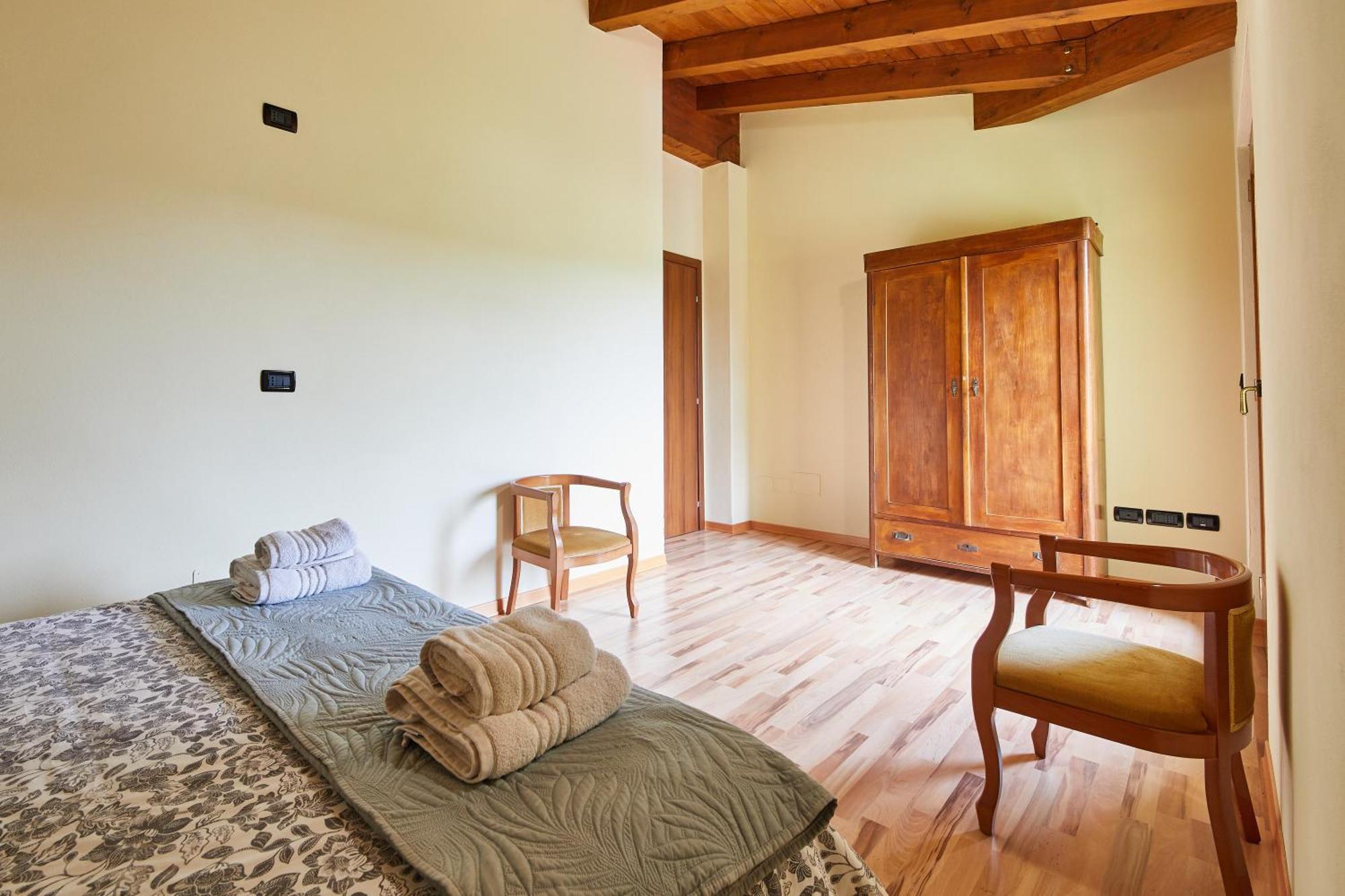 Villa Nema à Mossa Extérieur photo